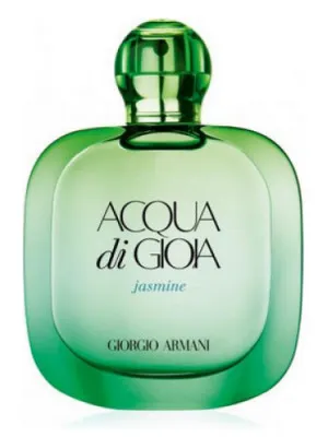 Ayollar uchun Acqua Di Gioia Jasmine Giorgio Armani parfyum