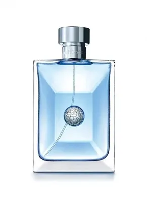 Парфюм Versace Pour Homme Eau de Toilette Spray for Men 200 ml для мужчин