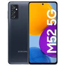 Смартфон Samsung Galaxy M52 5G 128 gb