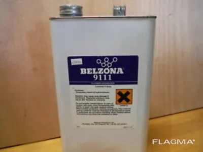 Эпоксидное покрытие Belzona 9111