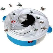 Антимоскитный прибор Mosquitos Flytrap