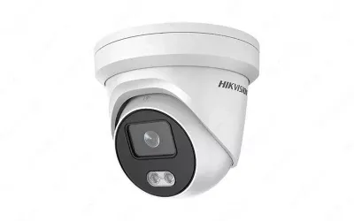 Dome EyeBall CCTV kamerasi HikVision DS-2CD2327G3E-L