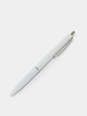 Ручка шариковая Schneider К15, белая