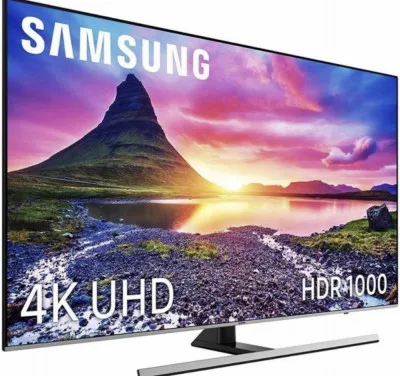 Телевизор Samsung 55" HD