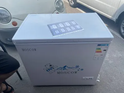 Морозильная камера Moscow XF-200