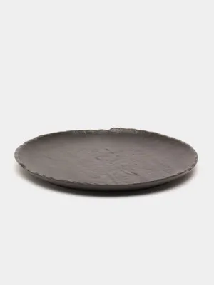 Круглая тарелка Wilmax WL-661127 / A, 28 см