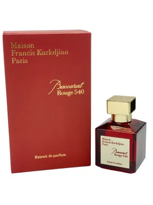 Maison Francis Kurkdjian Parij erkalar parfyumi