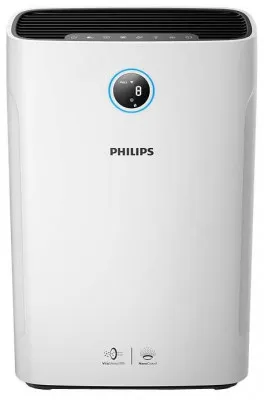 Очиститель воздуха Philips AC3829