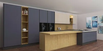 Кухонная мебель Арт 013