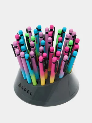 Автоматические карандаши Adel в комплекте 40шт