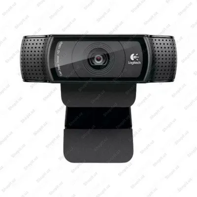 Веб-камера - Logitech C920 (FullHD)