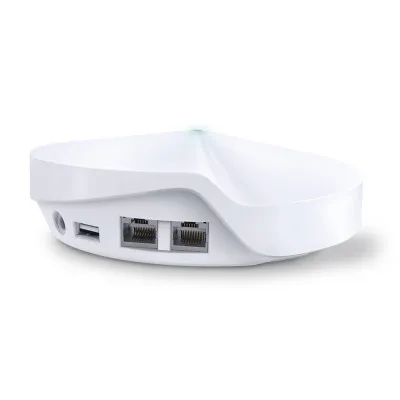 Home Mesh Wi-Fi tizimlari Tp-Link Deco M9 Plus(1-paket) AC2200