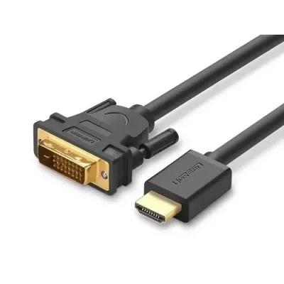 HDMI-DVI adapteri