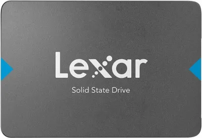 SSD накопитель Lexar NQ10 240GB