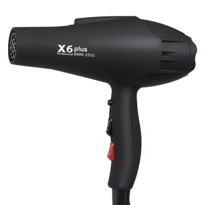 Профессиональный фен X5 Professional Hair Dryer