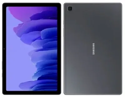 Планшет Samsung Galaxy Tab A7 lite (T225) 3/32 GB Серебрянный, Серый