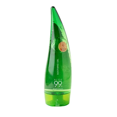 Увлажняющий гель с алоэ aloe 99% soothing gel 250 г 5510 Holika (Корея)