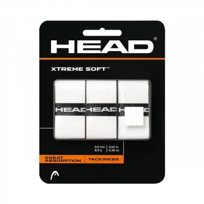 Намотка Head Xtreme Soft (model 3)