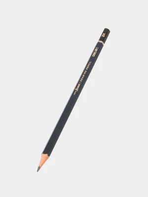 Pencil Nuevo 2H S999 Deli