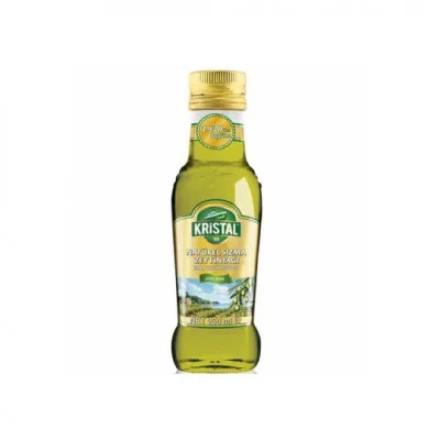 Масло оливковое Kristal Olive oil, 250 мл