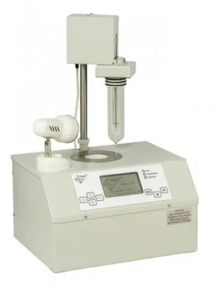 Аппарат для определения температуры начала кристаллизации моторного топлива АТКмт-04