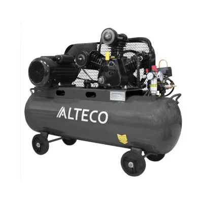 Kompressor ALTECO ACB-100/400 standarti