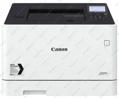 Printer - Canon i-SENSYS LBP673Cdw
