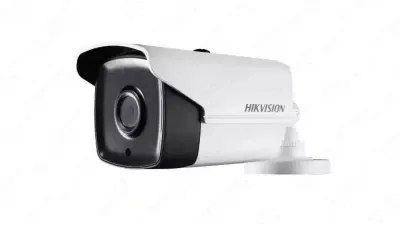 Videokamera Hikvision DS-2CE16H0T-IT3F (6 mm)(O-STD)