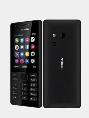 Телефон Nokia 216 RM-1187 DS EAC, UA