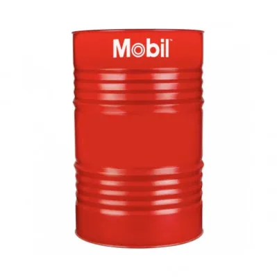 Индустриальное масло MOBIL VACTRA OIL №4