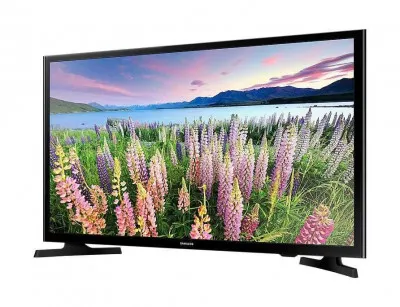Телевизор Samsung 40" HD IPS Smart TV Wi-Fi Android