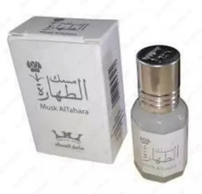 Moyli parfyum Musk Al Tahara (Musk Tahara)