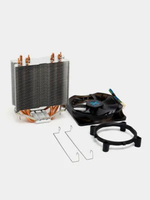 Кулер для процессора Zalman CPU cooling system CNPS9X OPTIMA