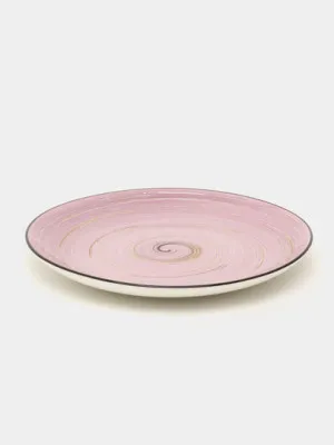 Круглая тарелка Wilmax WL-669714/A, 10", 25.5 см