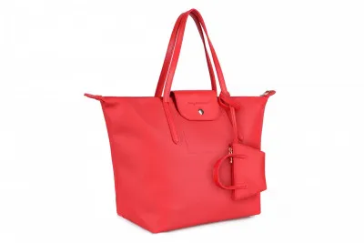 Женская сумка 1040 Красная