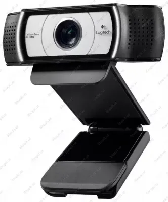 Веб-камера "Logitech VC HD Webcam C930"