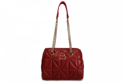 Женская сумка 1529 Красный
