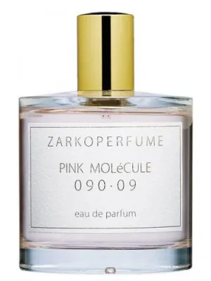 Парфюм PINK MOLéCULE 090.09 Zarkoperfume для мужчин и женщин