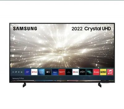 Телевизор Samsung 43" Smart TV Android