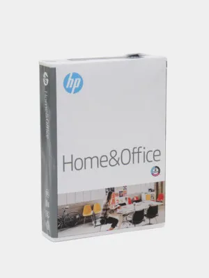 Бумага листовая для офисной техники HP А4 HP Home&Office 80G А4 240R С#07/3