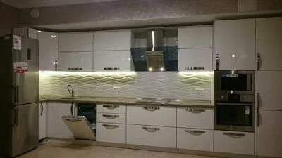Кухонная мебель Арт 012