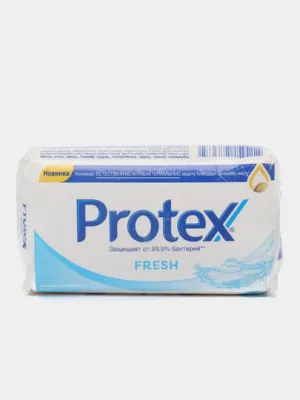 Антибактериальное мыло Protex Fresh, 150 г