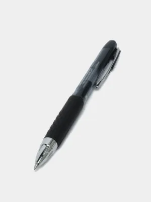 Ручка гелевая Uniball Signo 207, 0.7 мм balck