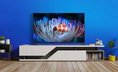 Телевизор Immer 65" HD LED Smart TV Wi-Fi Android