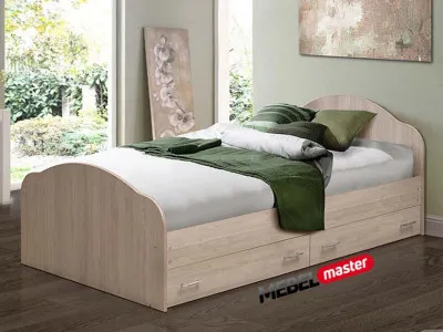 Кровать модель №28