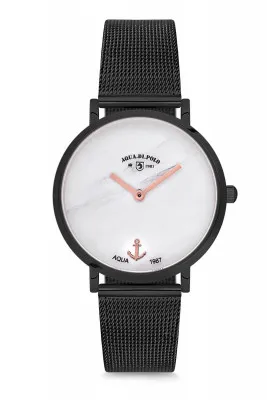 Женские наручные часы Aqua Di Polo APSV1-A3770-KH353