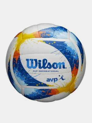 Мяч Волейбольный Wth30120Xb One Size