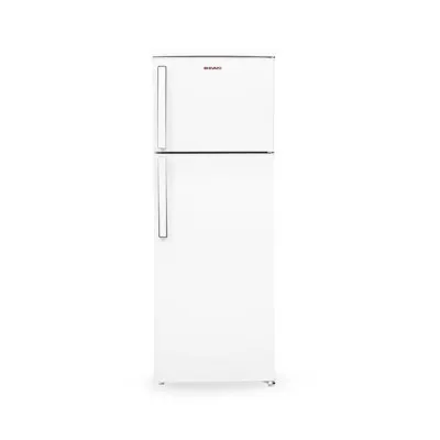 Холодильник Shivaki HD 341 FN White
