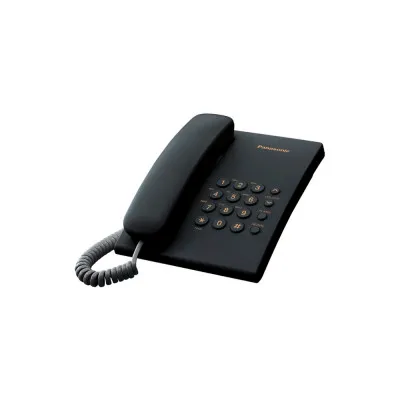 Стационарный телефон Panasonic KX-TS2350 UAB Corded Phone