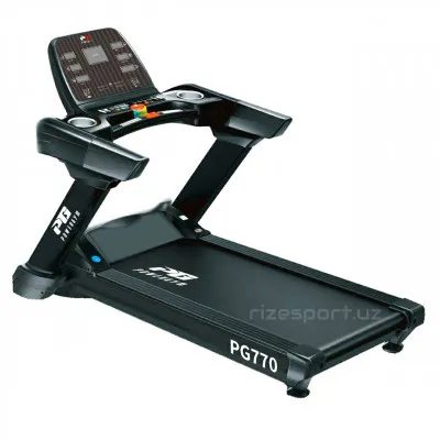 Treadmill PowerGym PG 770